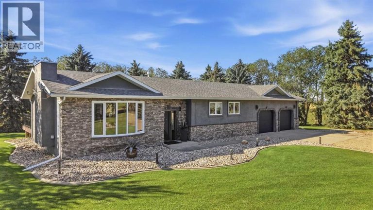 Listing photo – 433008 Range Road 231, Rural Ponoka County