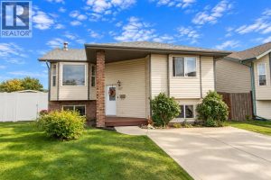 Listing photo – 127 Dolan Close, Red Deer