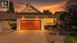 Listing photo – 97 Andrews Close, Red Deer
