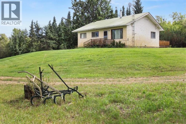 Listing photo – 10111 HWY 13, Rural Flagstaff County