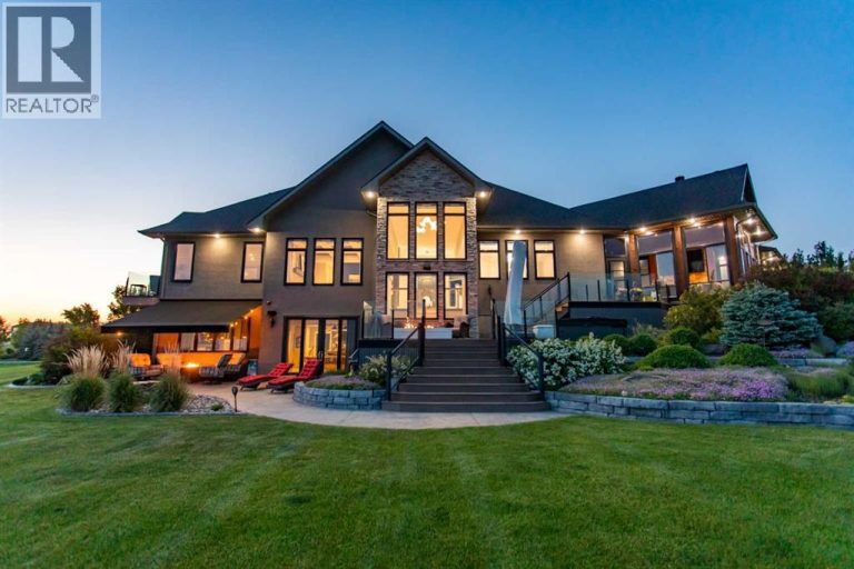 Listing photo – 140, 38254 Range Road 265, Rural Red Deer County