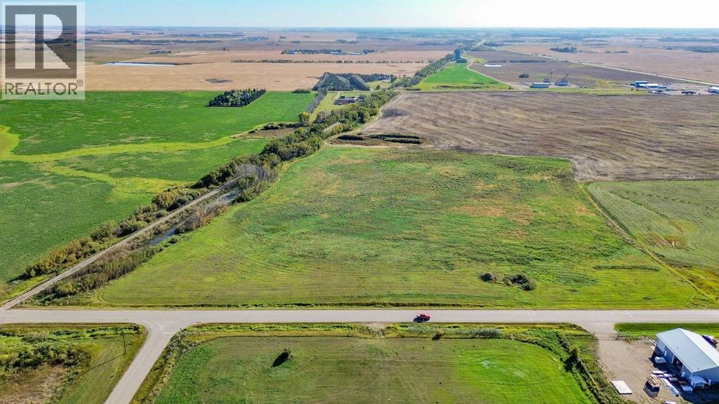 Listing photo – 38 Street, Rural Stettler No. 6, County of