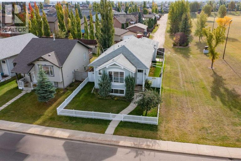 Welcome to 236 Kingston Drive!