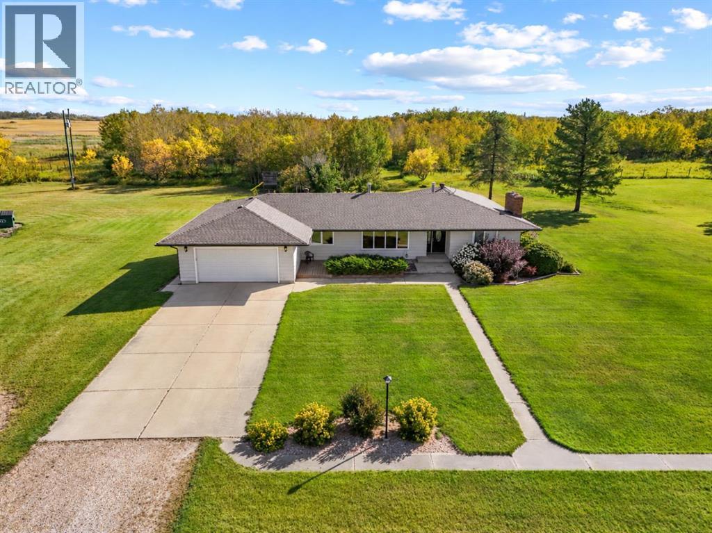 Listing photo – 19448A Highway 26, Rural Camrose County