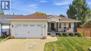 Listing photo – 35 Heenan Crescent, Sylvan Lake