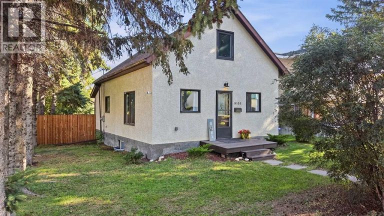 Listing photo – 5120 53 Avenue, Ponoka