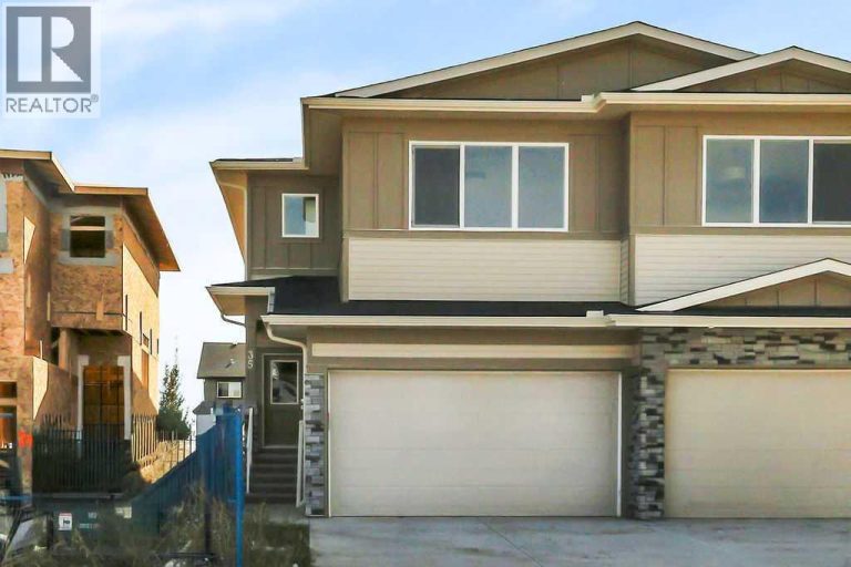 Listing photo – 35 Linden Place, Rural Red Deer County