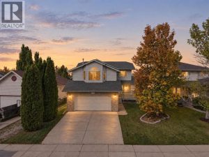 Listing photo – 116 Reichley Street, Red Deer