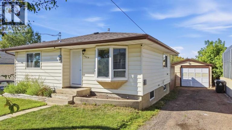 Listing photo – 4608 Broadway Avenue, Blackfalds
