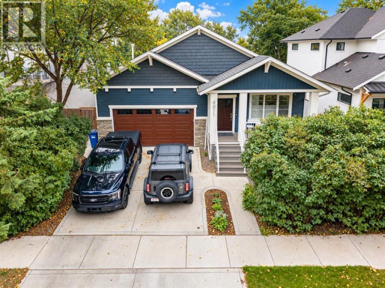 Listing photo – 4611 45 Street, Red Deer