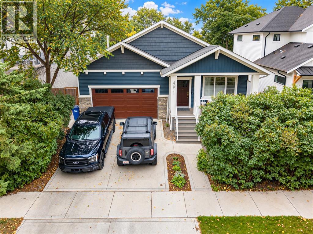 Listing photo – 4611 45 Street, Red Deer