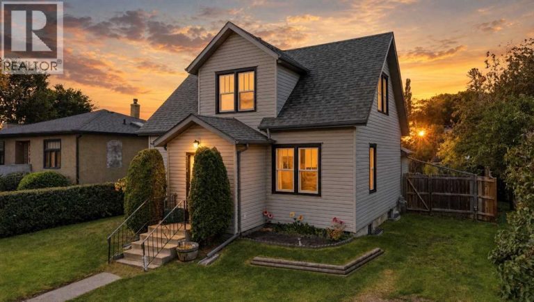 Listing photo – 5214 50 Street, Lacombe
