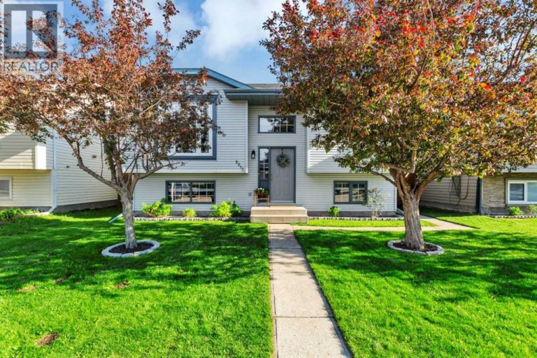 Listing photo – 5217 Aspen Drive, Blackfalds