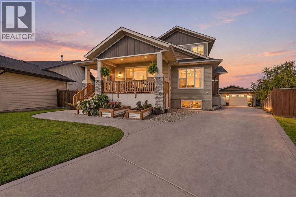 Listing photo – 17 Hammond Close, Sylvan Lake