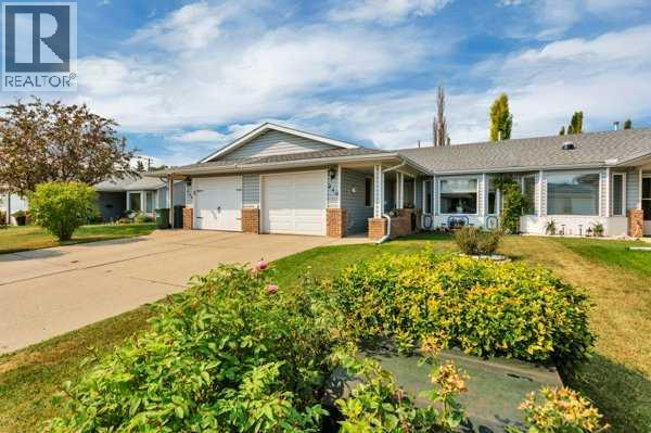 Listing photo – 240 Ebert Close, Red Deer