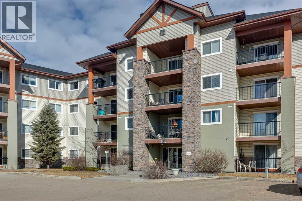 Listing photo – 2112, 12B Ironside Street, Red Deer