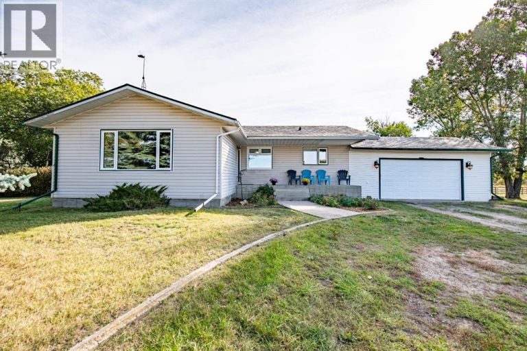 Listing photo – 433049 Range Road 274, Rural Ponoka County