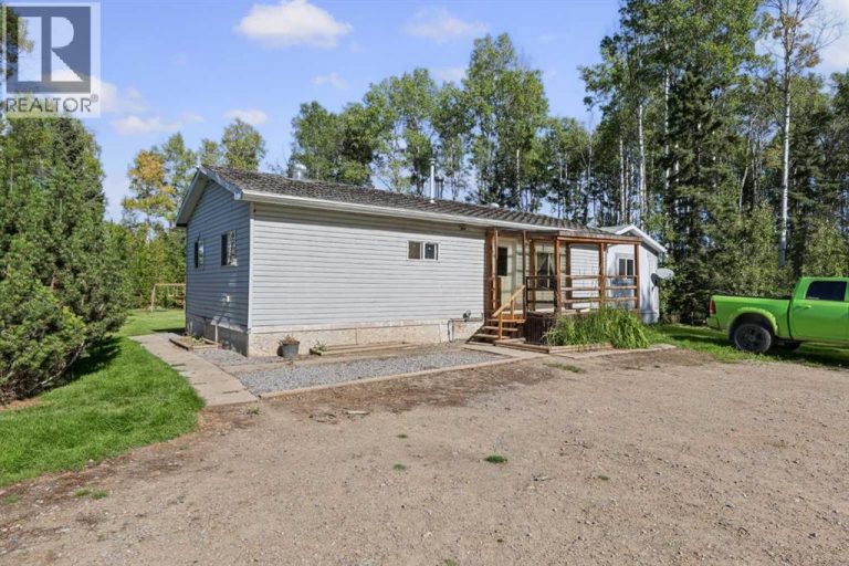 Listing photo – 373047 Range Road 5-4, Rural Clearwater County