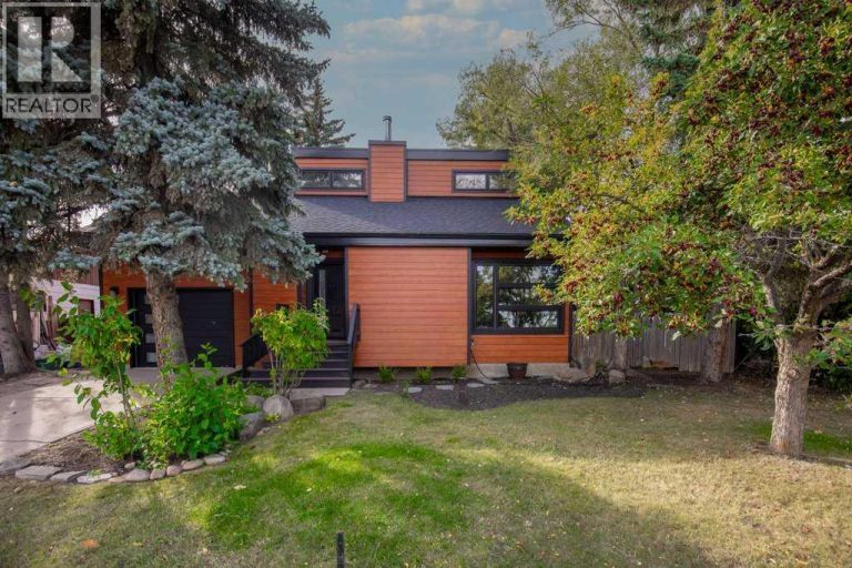 Listing photo – 130 Westview Drive, Sylvan Lake