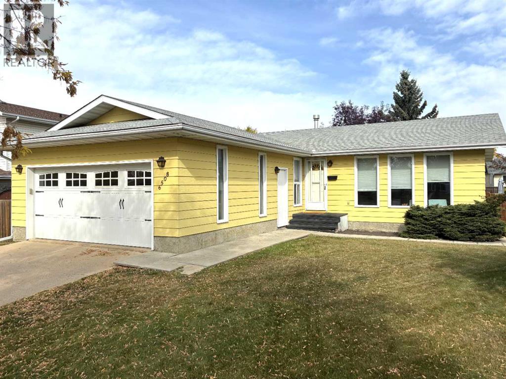 Listing photo – 6508 Enevold Drive, Camrose
