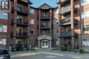 Listing photo – 402, 69 Ironstone Drive, Red Deer