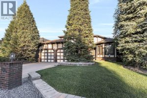 Listing photo – 86 Allison Crescent, Red Deer