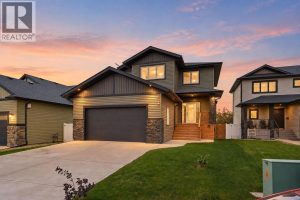 Listing photo – 29 Alderwood Close, Blackfalds