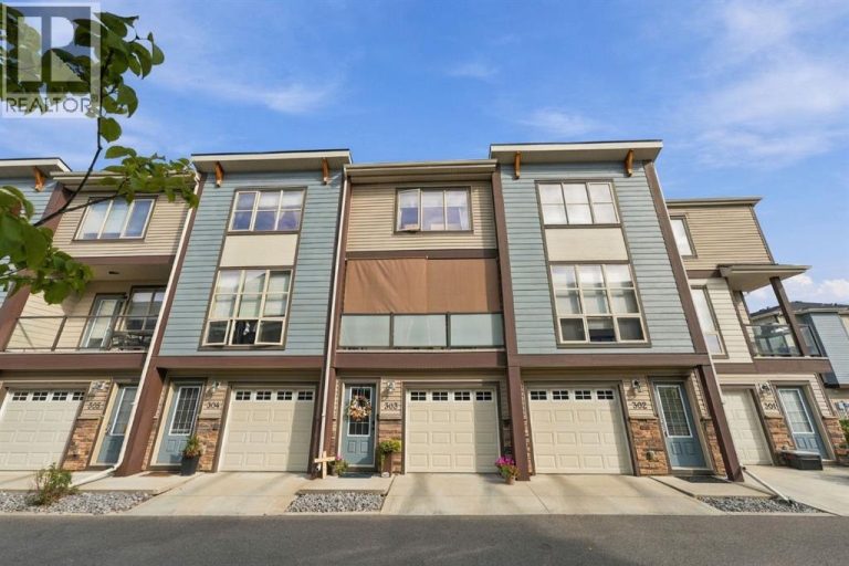 303, 125 Caribou Crescent, Red Deer