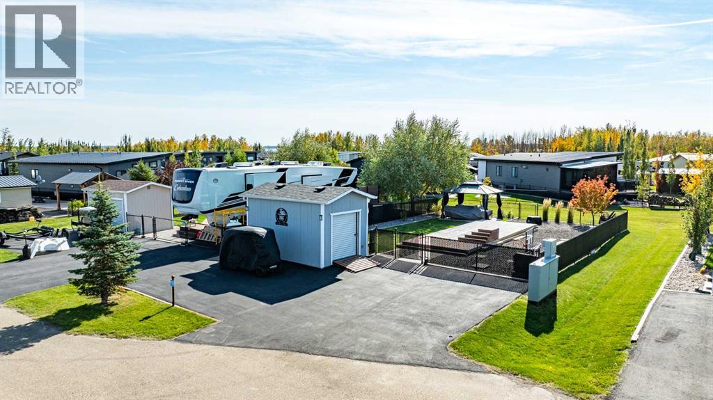 Listing photo – 155, 41019 Range Road 11, Rural Lacombe County