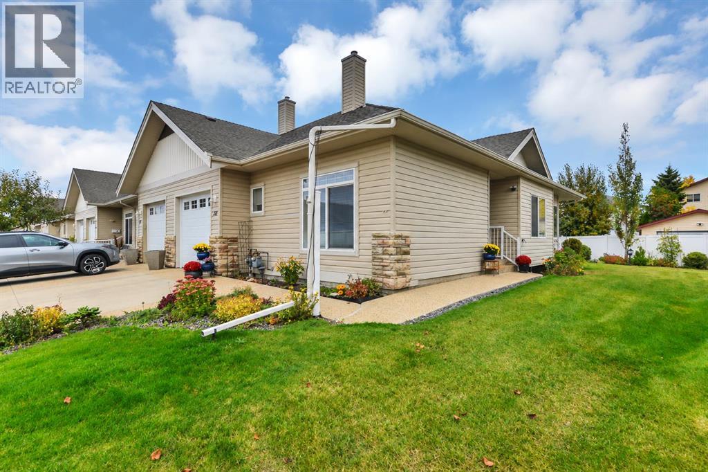 Listing photo – 30, 939 Ramage Crescent, Red Deer