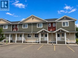 Listing photo – 202, 148 Vanier Drive, Red Deer