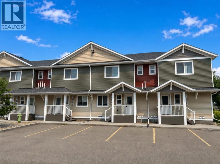 Listing photo – 202, 148 Vanier Drive, Red Deer
