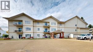 Listing photo – 303, 5402 50 Avenue, Stettler