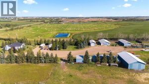 Listing photo – 48043 Range Road 194, Rural Camrose County