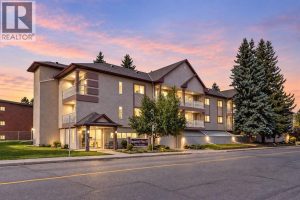 Listing photo – 314, 5330 47 Avenue, Red Deer