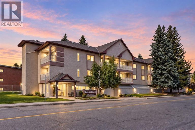 Listing photo – 314, 5330 47 Avenue, Red Deer