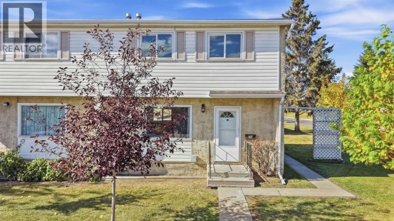 C1, 35 Nash Street, Red Deer