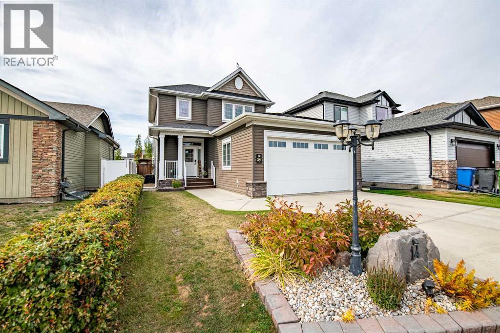 Listing photo – 14 Windermere Close, Red Deer