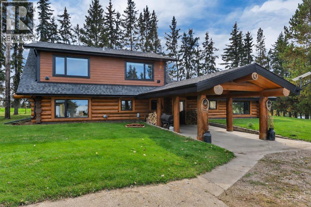 Listing photo – 40419 AB-20 Highway, Rural Lacombe County