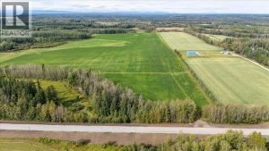 Listing photo – 370040 Range Road 61, Rural Clearwater County