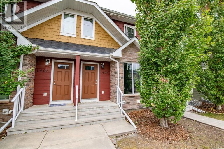Listing photo – 1404, 30 Carleton Avenue, Red Deer