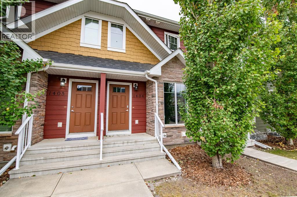 Listing photo – 1404, 30 Carleton Avenue, Red Deer