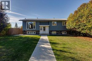 Listing photo – 3906 44 Street, Ponoka