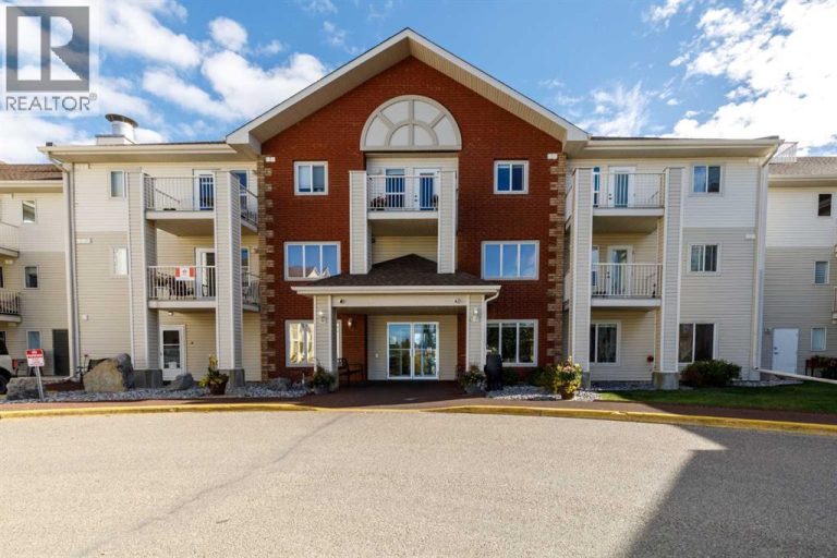 Listing photo – 206, 56 Carroll Crescent, Red Deer