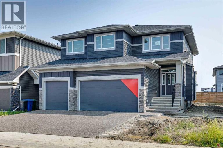 Listing photo – 286 Dawson Wharf Rise, Chestermere