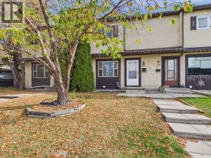 Listing photo – B, 4 Manning Street, Red Deer