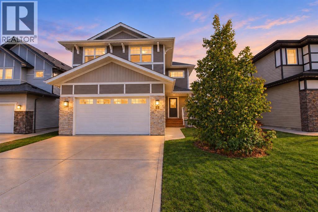 Listing photo – 7 Tory Close, Red Deer