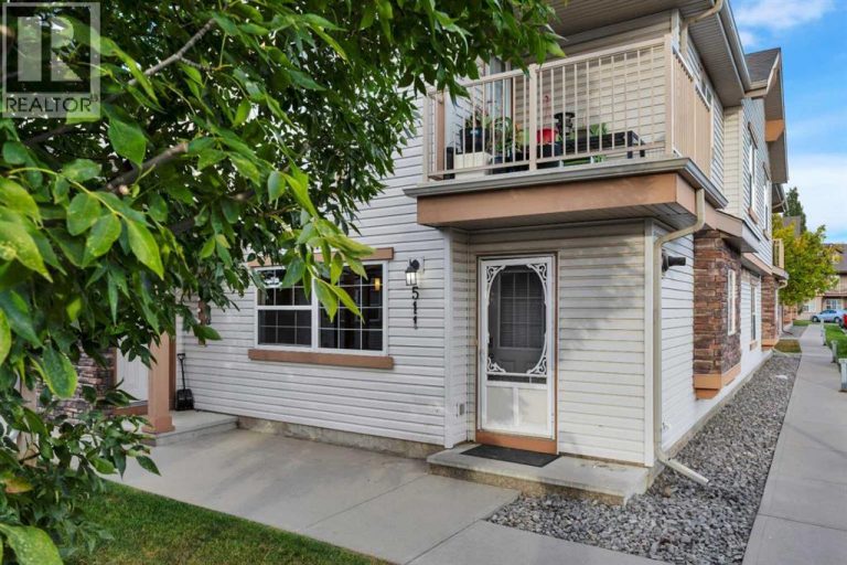 Listing photo – 511, 31 Jamieson Avenue, Red Deer