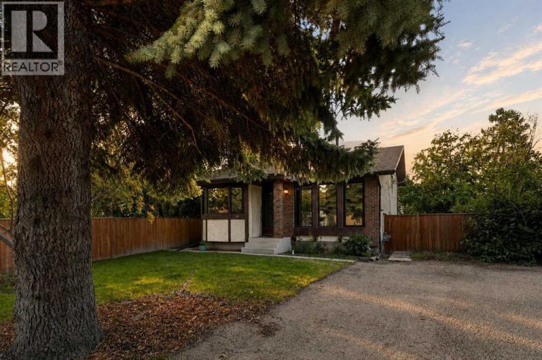 Listing photo – 13 Spruce Drive, Lacombe