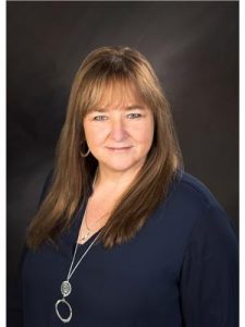 Agent photo – Kim Argent